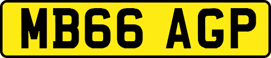 MB66AGP