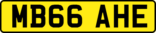 MB66AHE