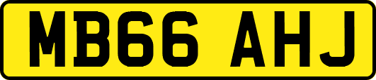 MB66AHJ