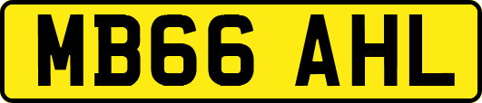 MB66AHL