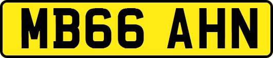 MB66AHN