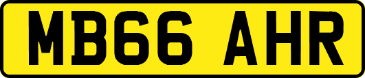 MB66AHR