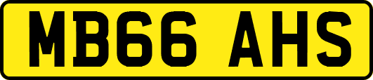 MB66AHS