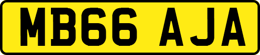 MB66AJA