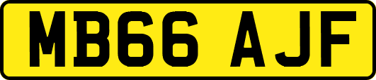 MB66AJF
