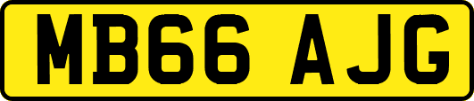 MB66AJG