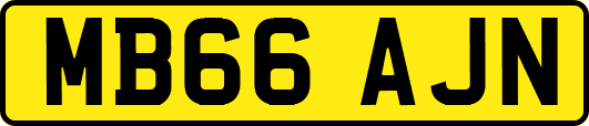MB66AJN