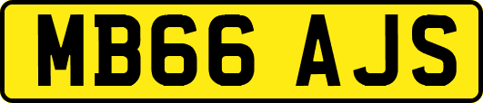 MB66AJS