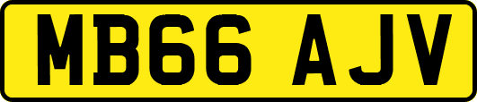 MB66AJV