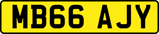 MB66AJY