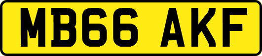 MB66AKF
