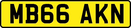 MB66AKN