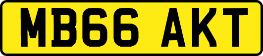 MB66AKT