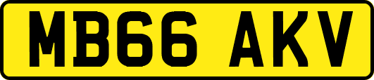 MB66AKV