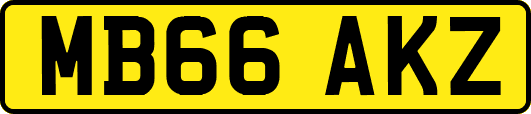 MB66AKZ