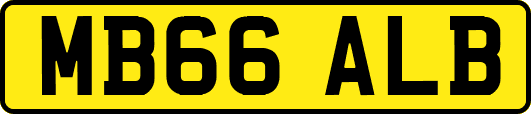 MB66ALB