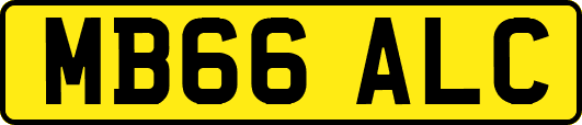 MB66ALC