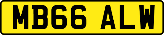 MB66ALW
