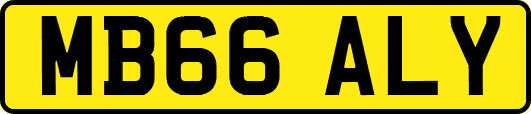 MB66ALY