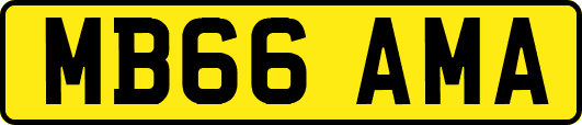 MB66AMA