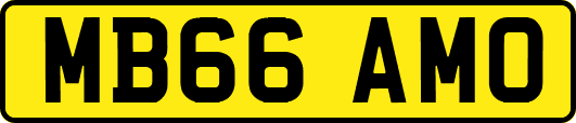 MB66AMO