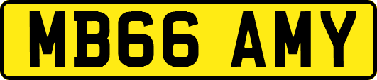 MB66AMY