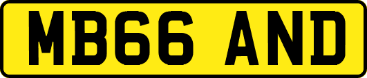 MB66AND