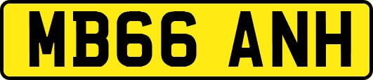 MB66ANH