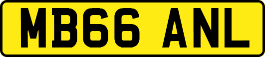 MB66ANL