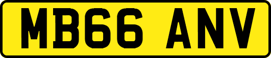 MB66ANV