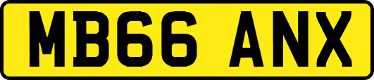 MB66ANX