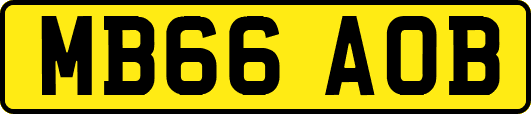 MB66AOB
