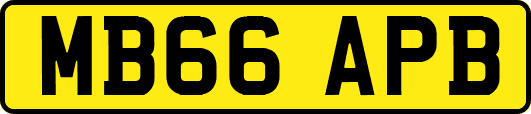 MB66APB