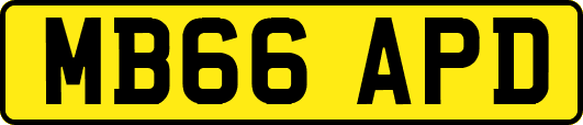 MB66APD
