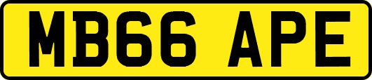 MB66APE