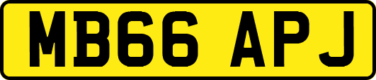 MB66APJ
