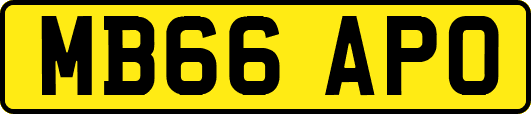 MB66APO
