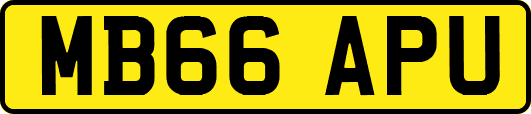 MB66APU