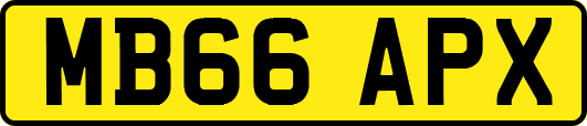 MB66APX