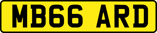 MB66ARD