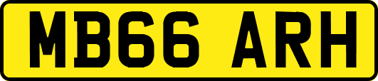 MB66ARH