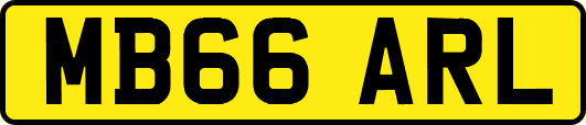 MB66ARL
