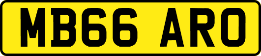MB66ARO