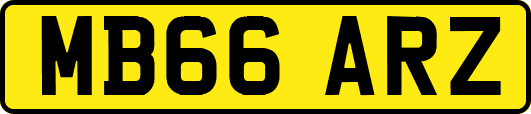 MB66ARZ
