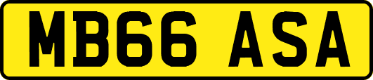 MB66ASA