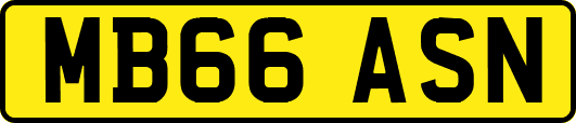 MB66ASN