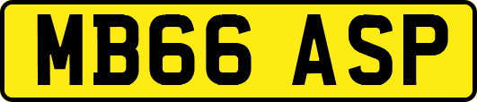 MB66ASP