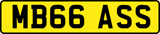 MB66ASS