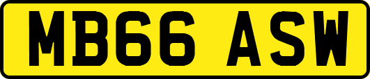 MB66ASW