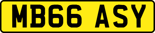 MB66ASY